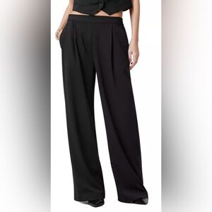 All Saints Aleida Wide Leg Pants